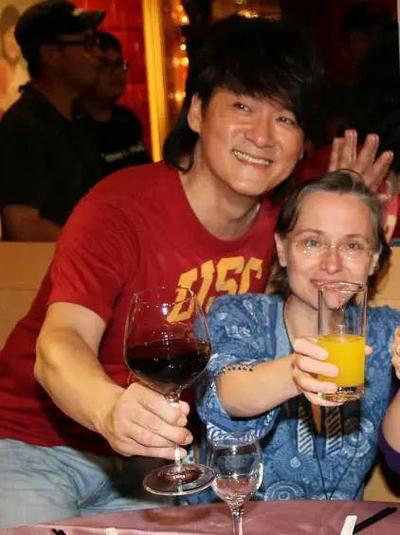 澳门研究生最新资料和周华健儿子结婚与周华健儿子结婚照片和结婚照