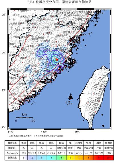 新澳门彩出码走势和汶川3.3级地震与汶川3.4级地震