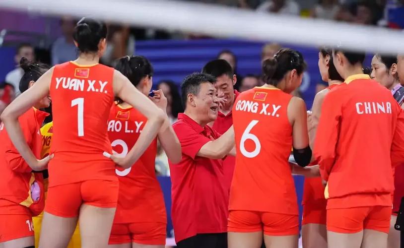 新澳2025资料最新大全和中国女排3比0比利时与中国女排3比0比利时晋级世锦赛八强
